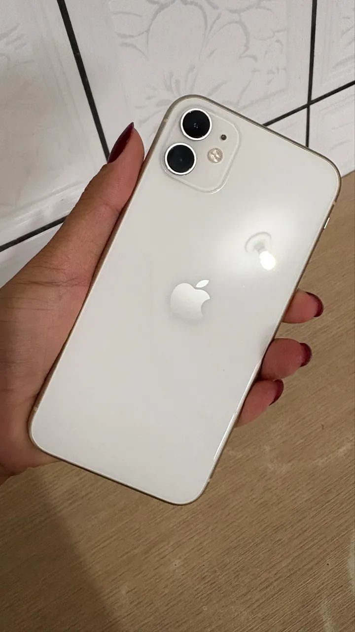 Vendo IPhone 11  - Foto 5