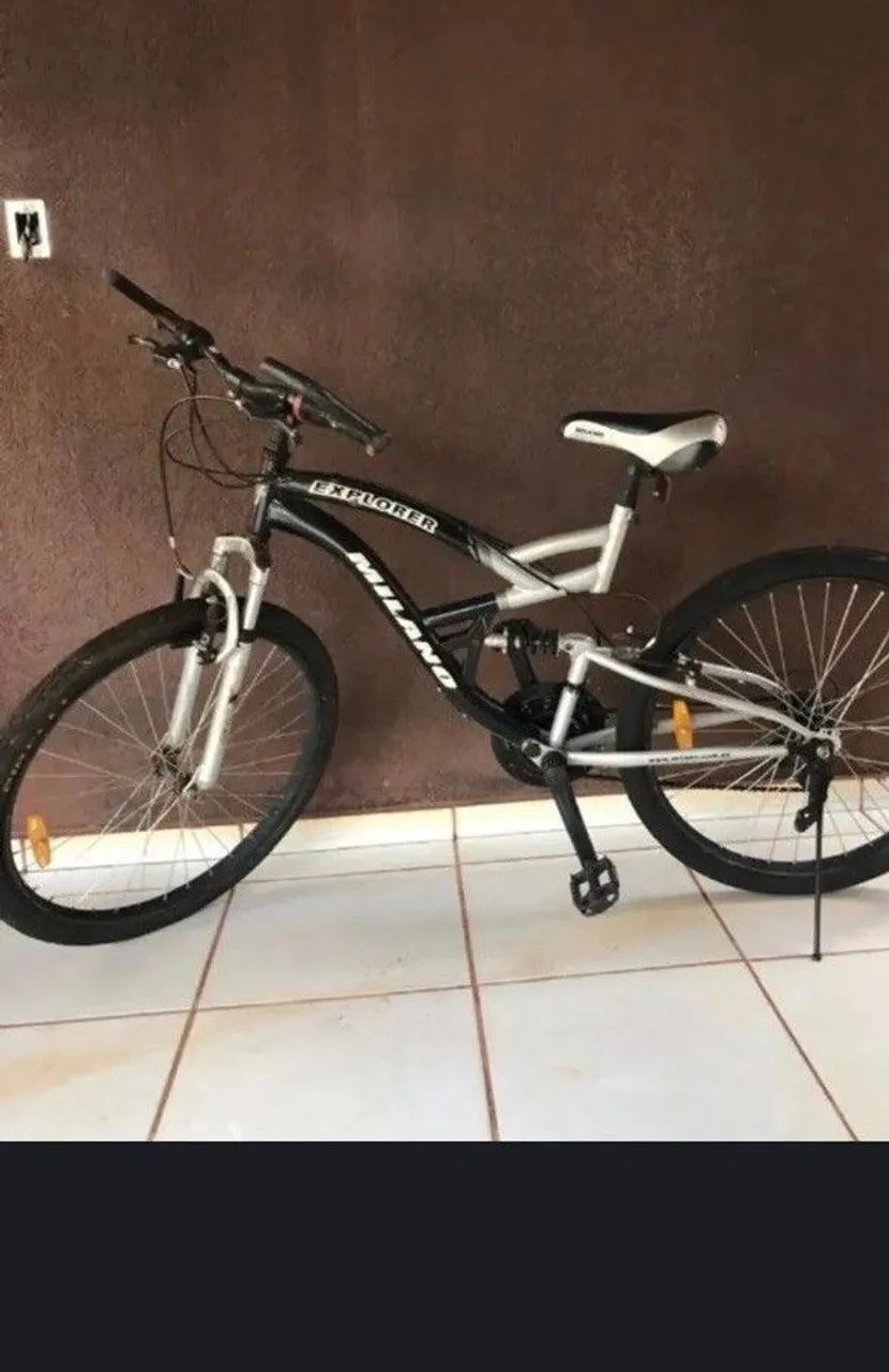 Bicicleta  - Foto 3
