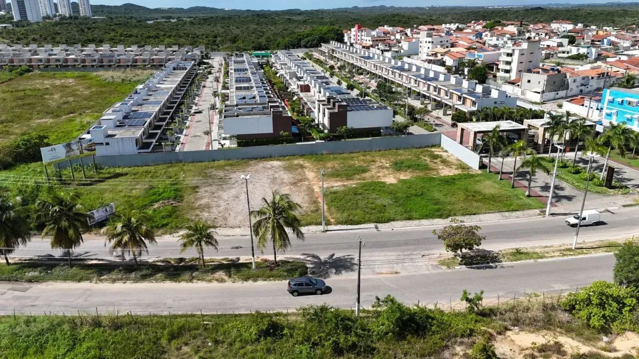 Terreno Comercial em Ponta Negra - Natal - RN - Foto 4