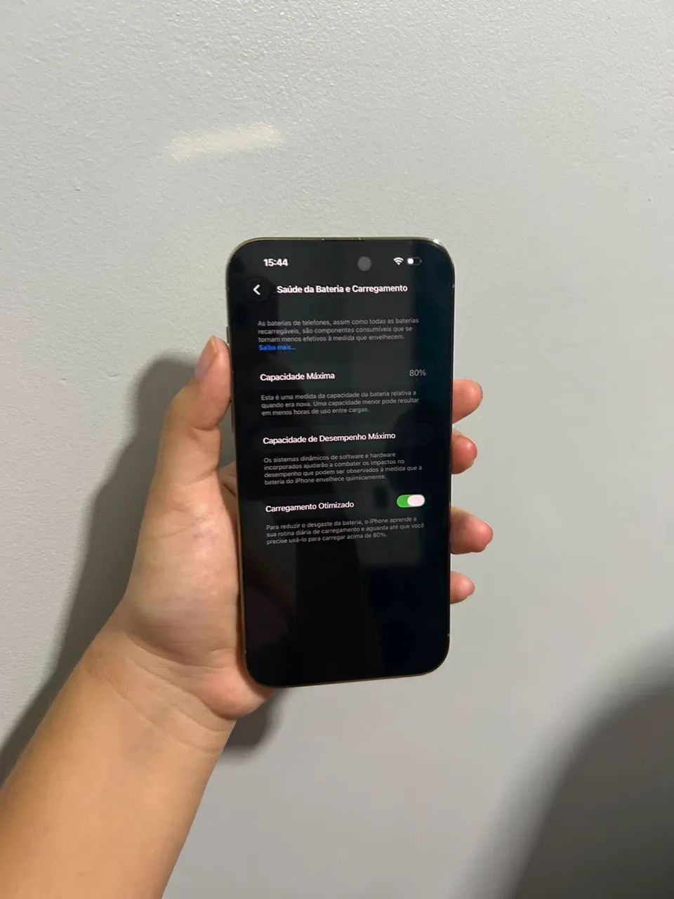 iPhone 14 Pro Max  - Foto 5