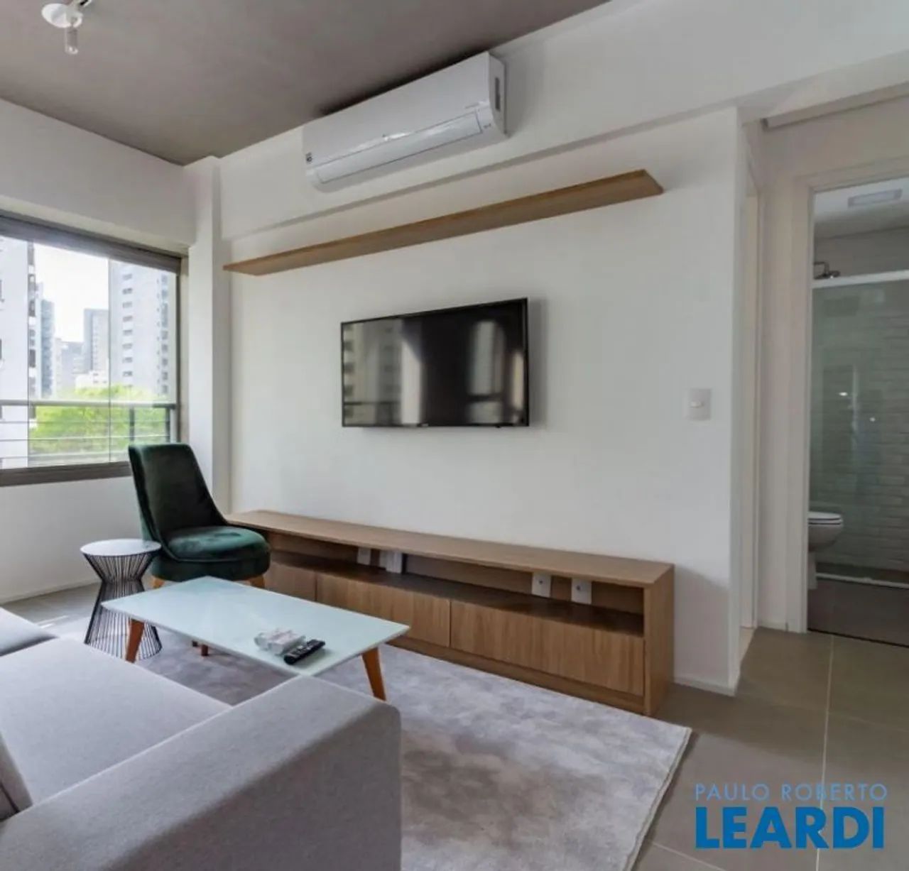APARTAMENTO - VILA NOVA CONCEIÇÃO - SP - Foto 2