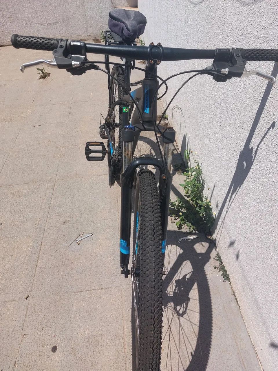 Bicicleta Aro 29 - Foto 2