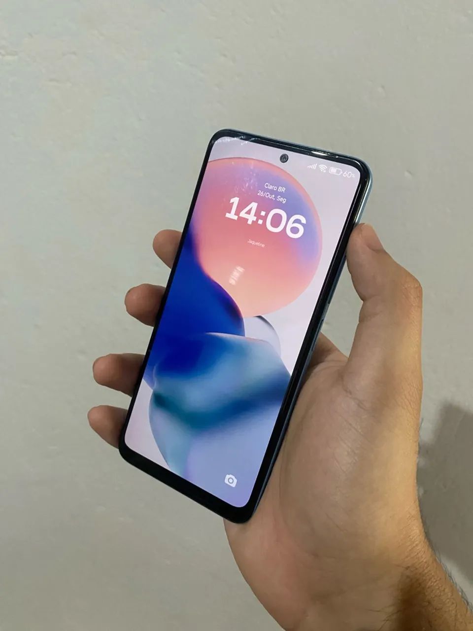 Redmi Note 12 4G - 128GB - IMPECÁVEL  - Foto 3