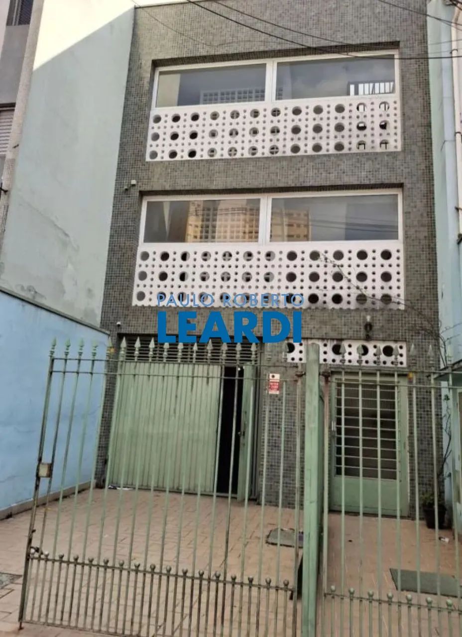 COMERCIAL - BELA VISTA - SP
