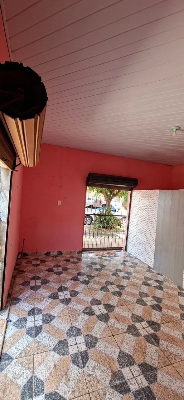 Ponto comercial com quarto - Foto 4