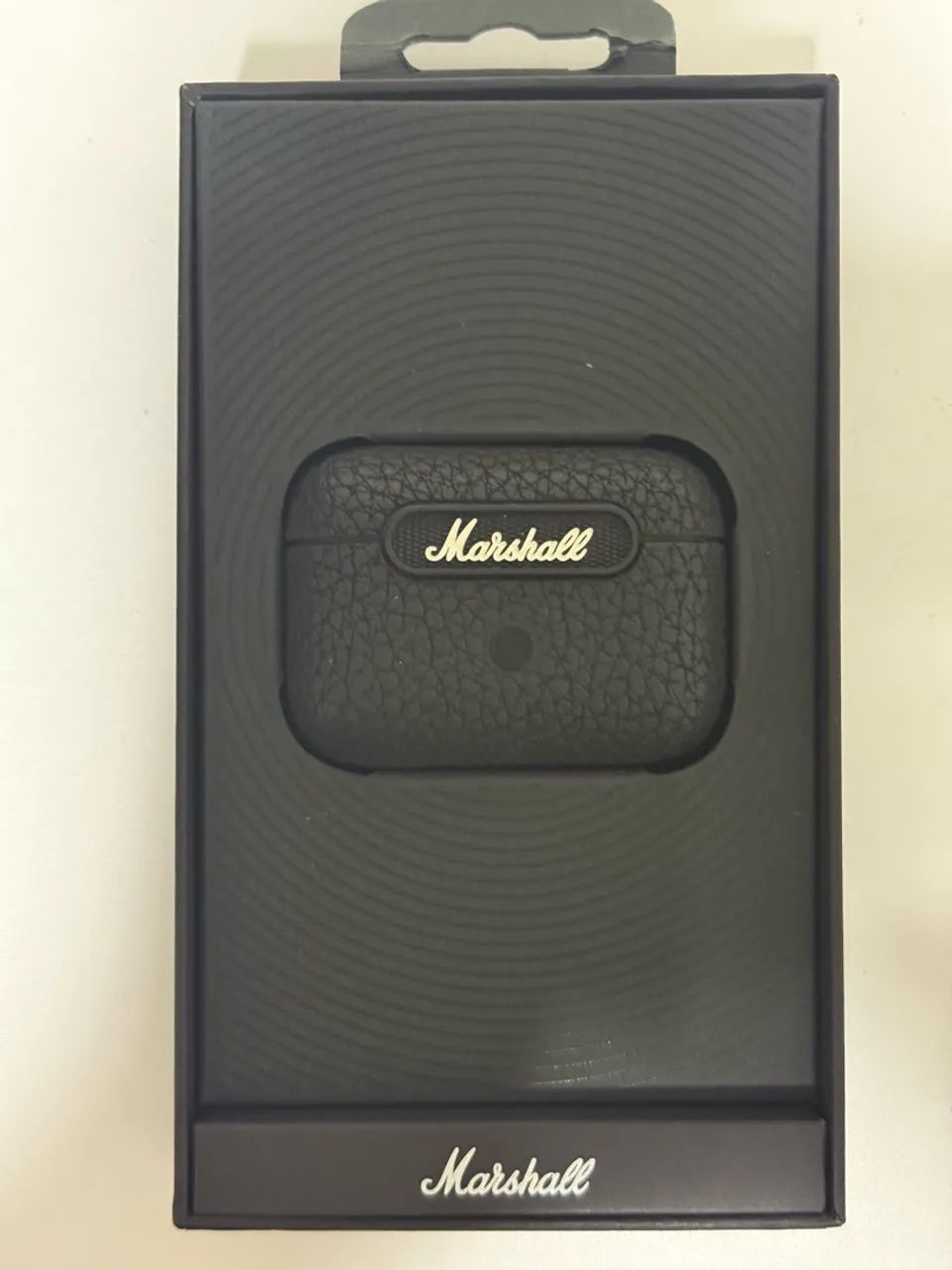 Fones Bluetooth marca Marshall  - Foto 3