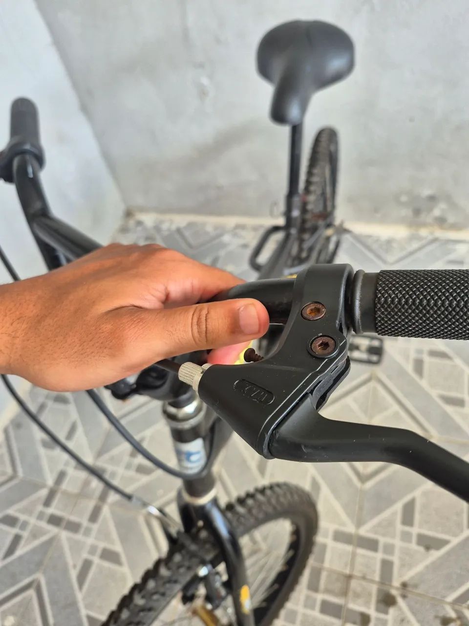 Bike aro 20 - DESAPEGO - Foto 5