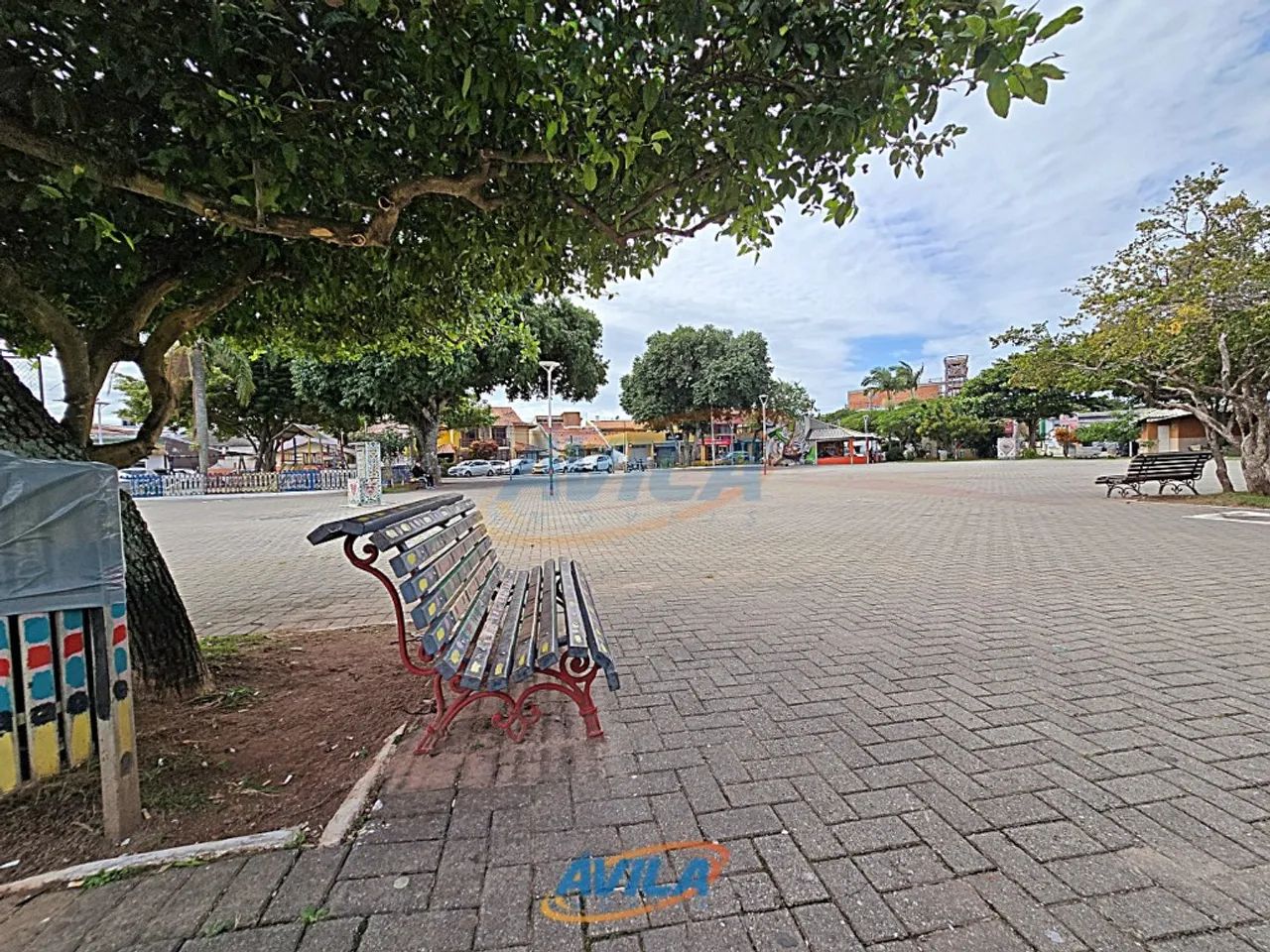 Apartamento - Florianópolis SC