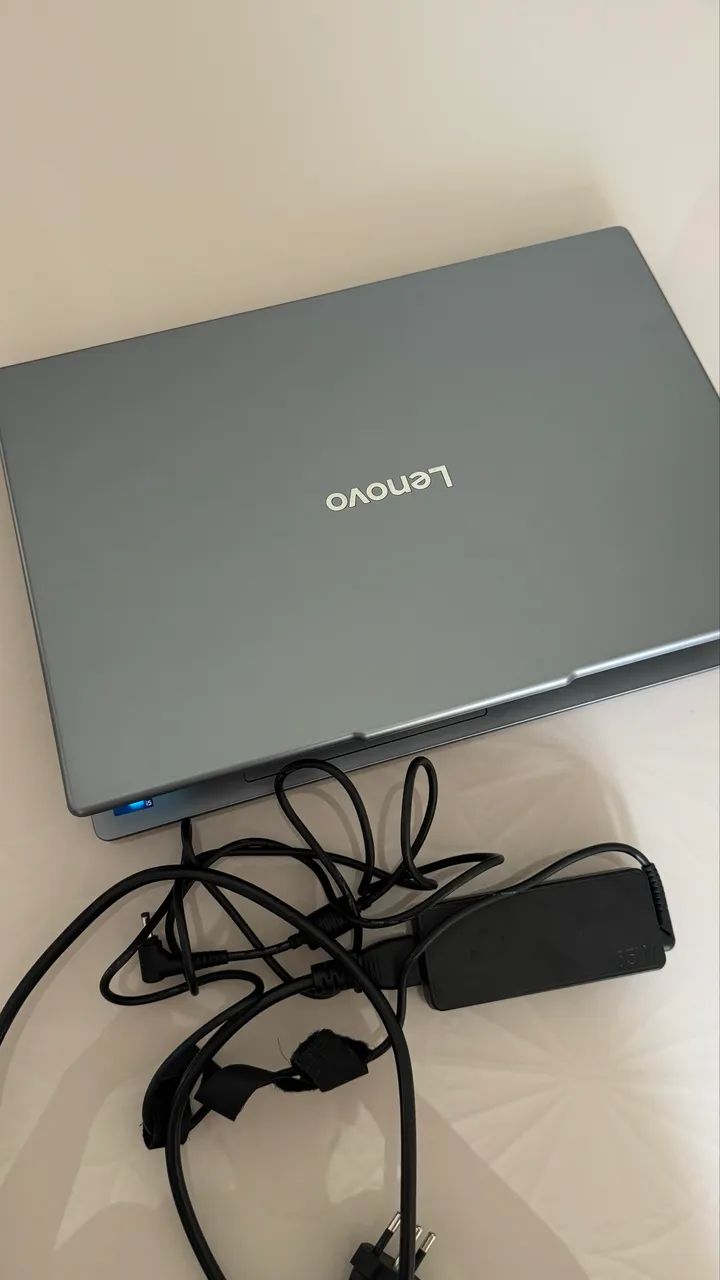 Notebook Lenovo IdeaPad Slim3 - Na Garantia - Foto 3
