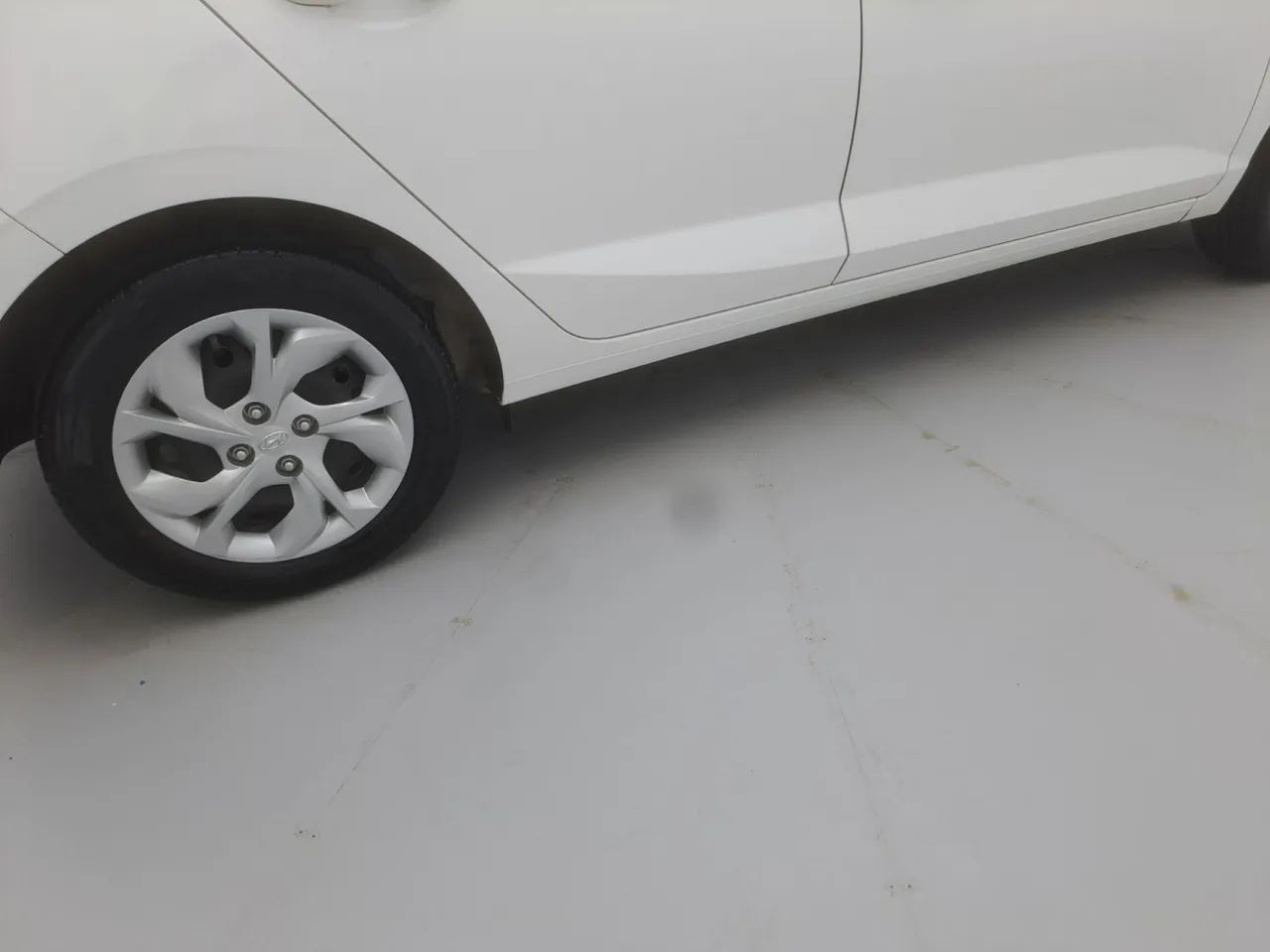 Hyundai HB20 Comfort Plus 1.0 Flex 12V Mec., foto 13 de 17