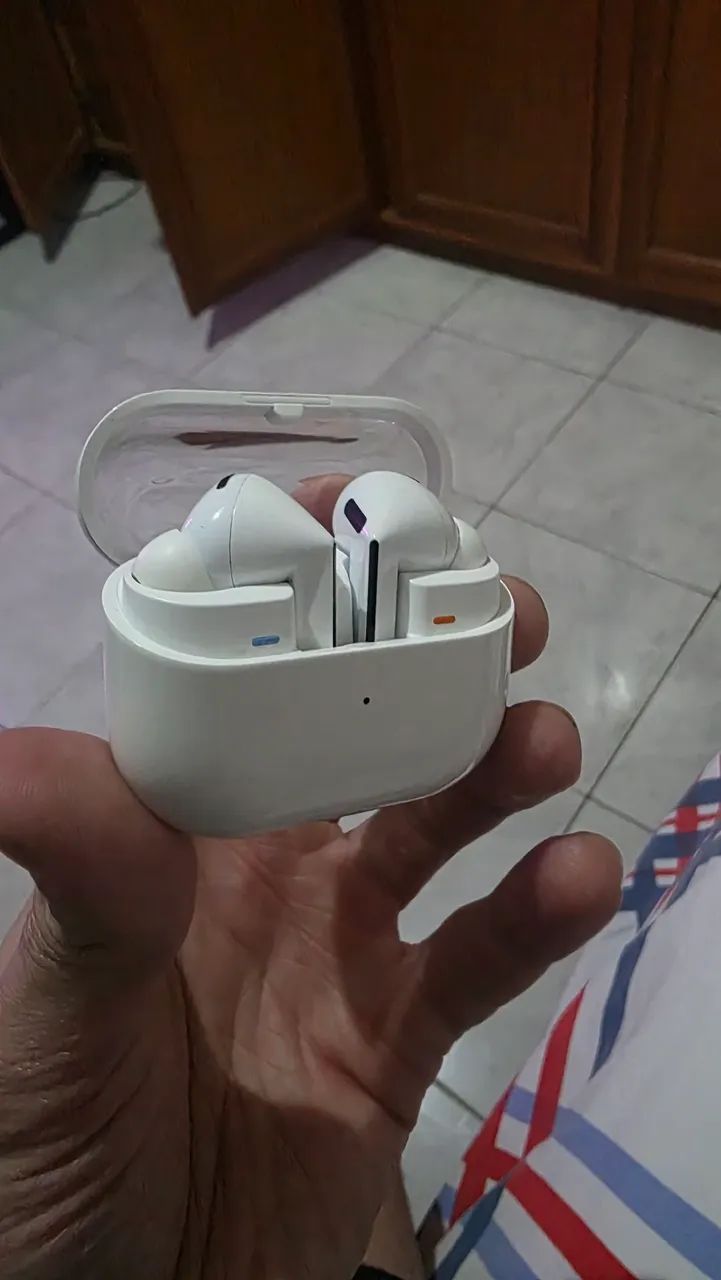 Galaxy Buds 3 Pro - Foto 4