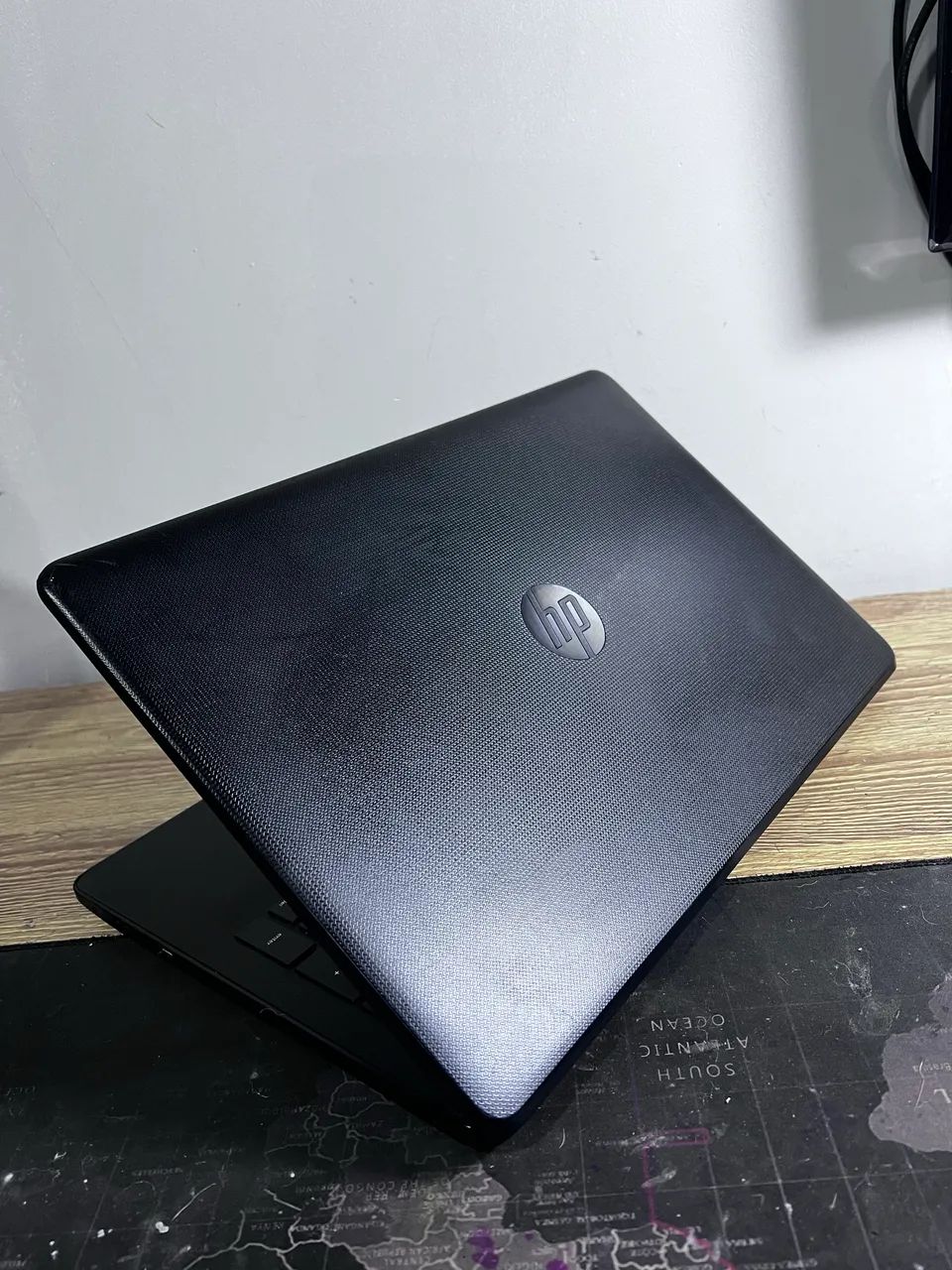 Notebook HP novinho  - Foto 2