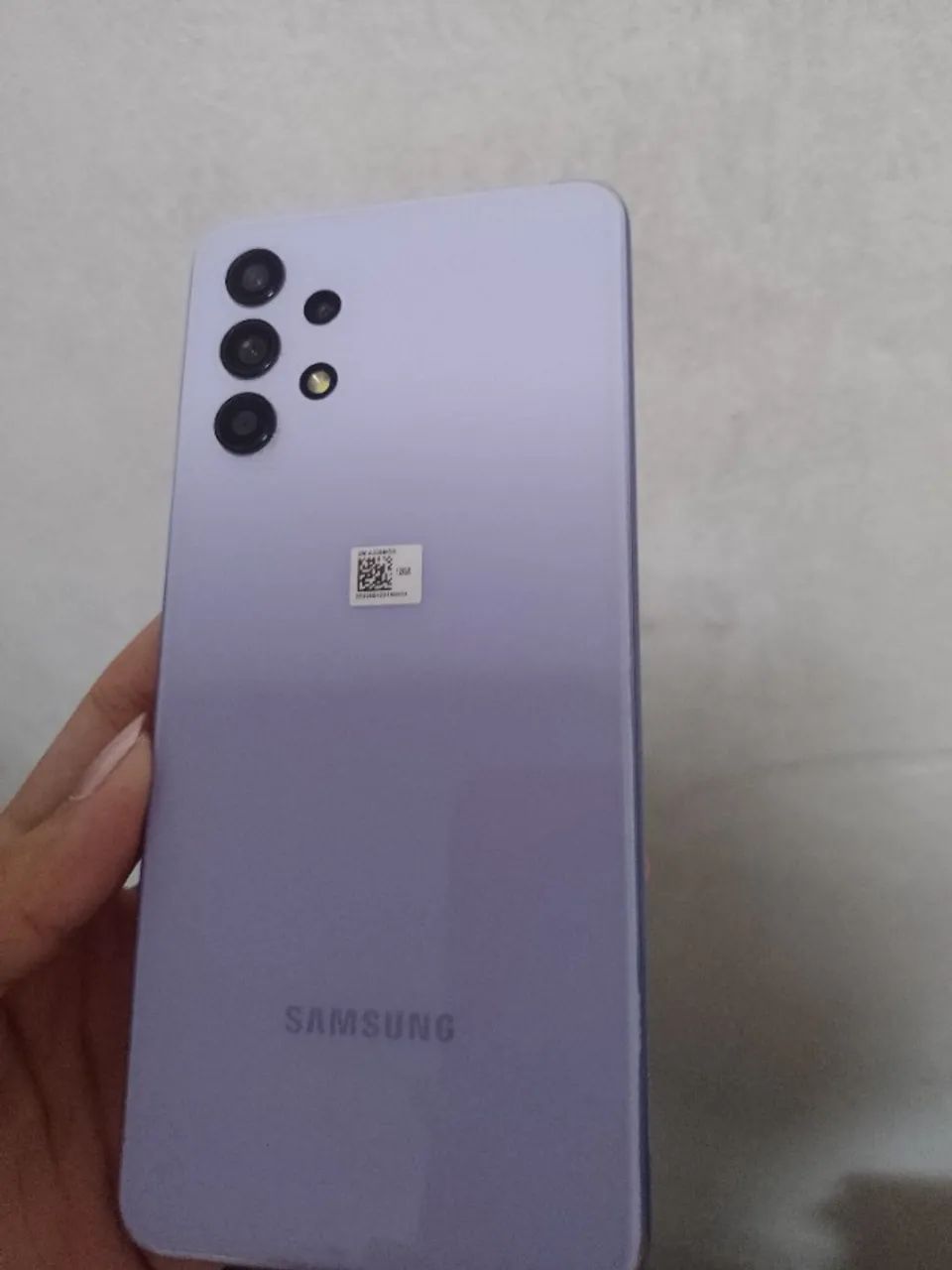 Samsung Galaxy a32 4g - Foto 3