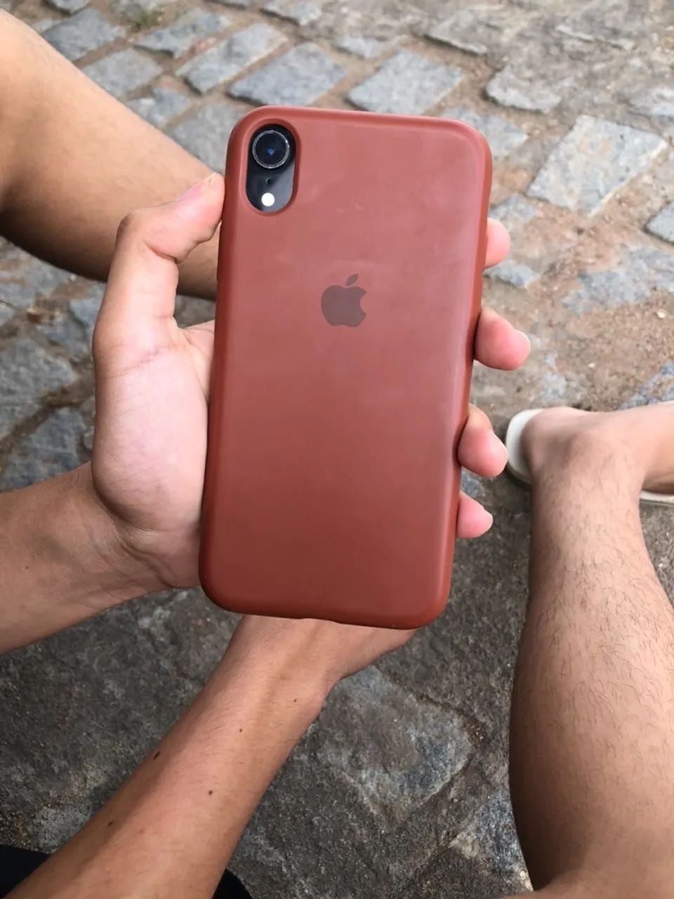 Iphone xr  - Foto 2