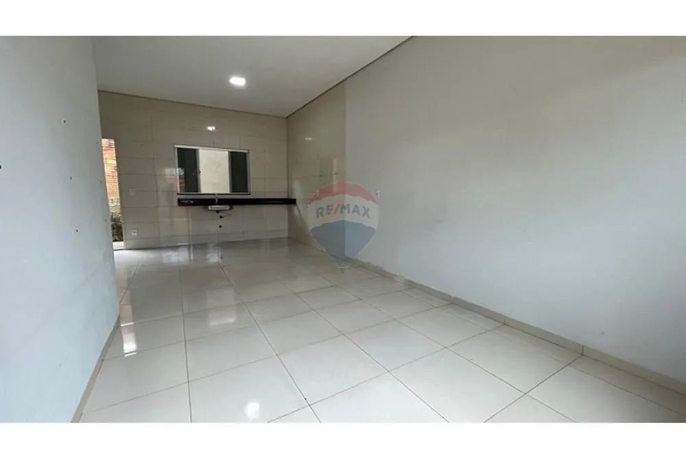 Casa com 3 Quartos e Ótimo Aproveitamento de Espaço  Pronta para Financiar! - Foto 3