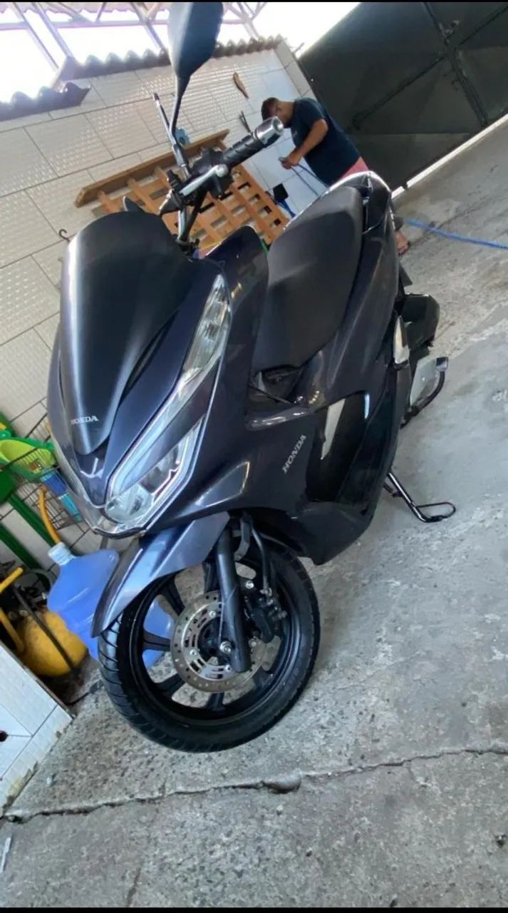 HONDA PCX 150cc