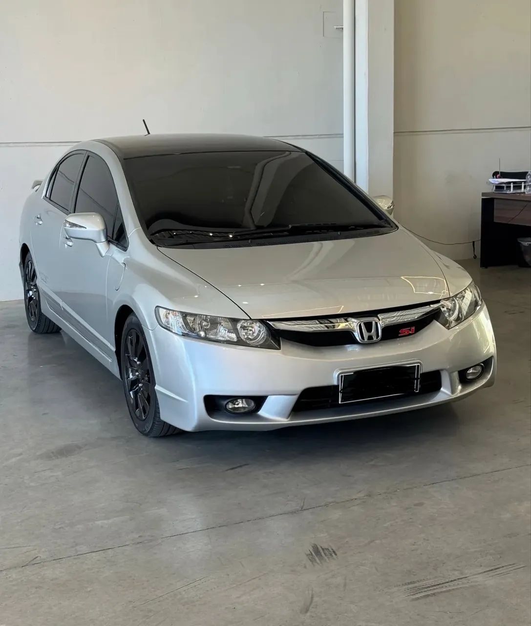 Honda Civic 2011