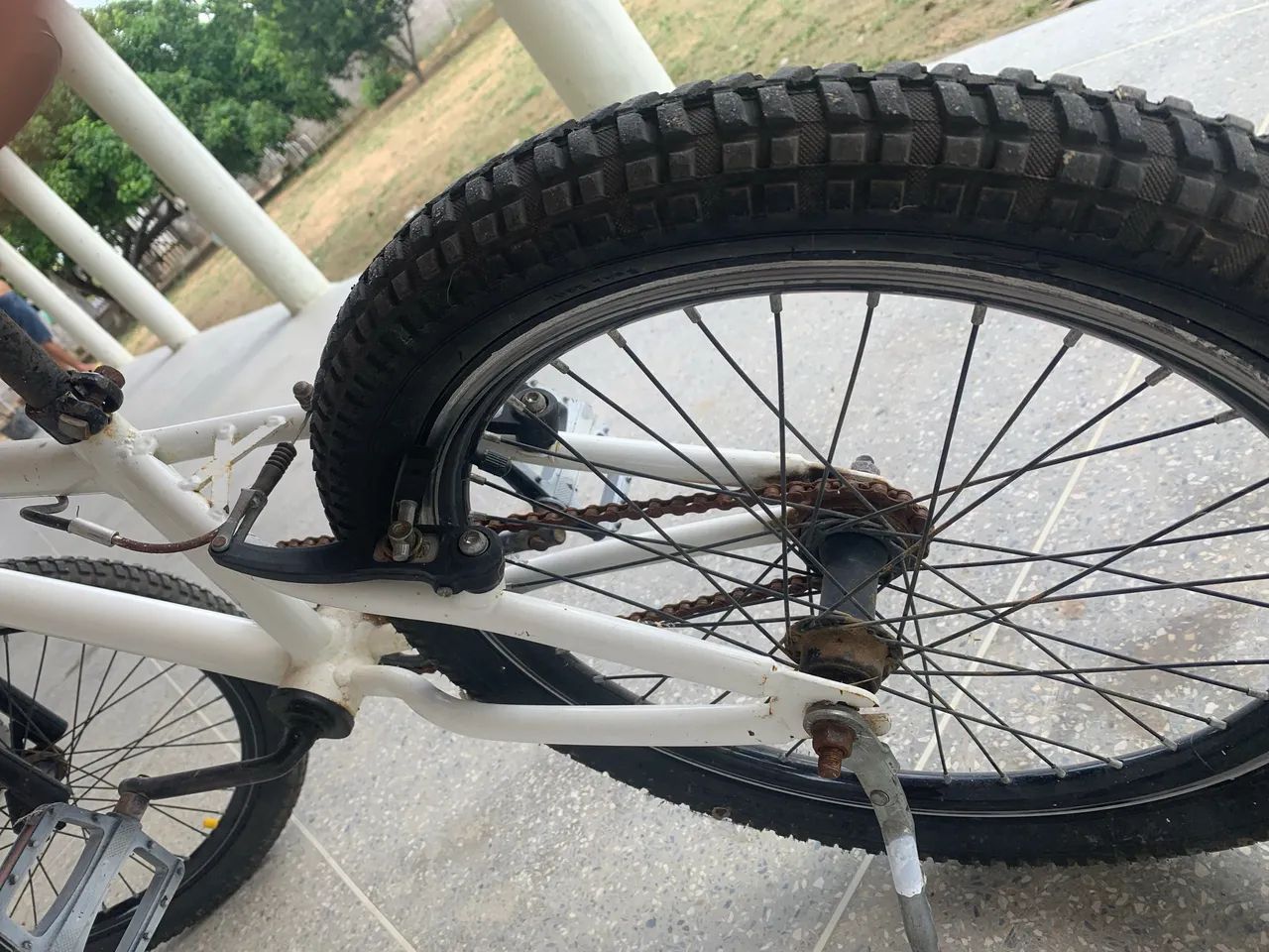 BMX Top - Foto 5