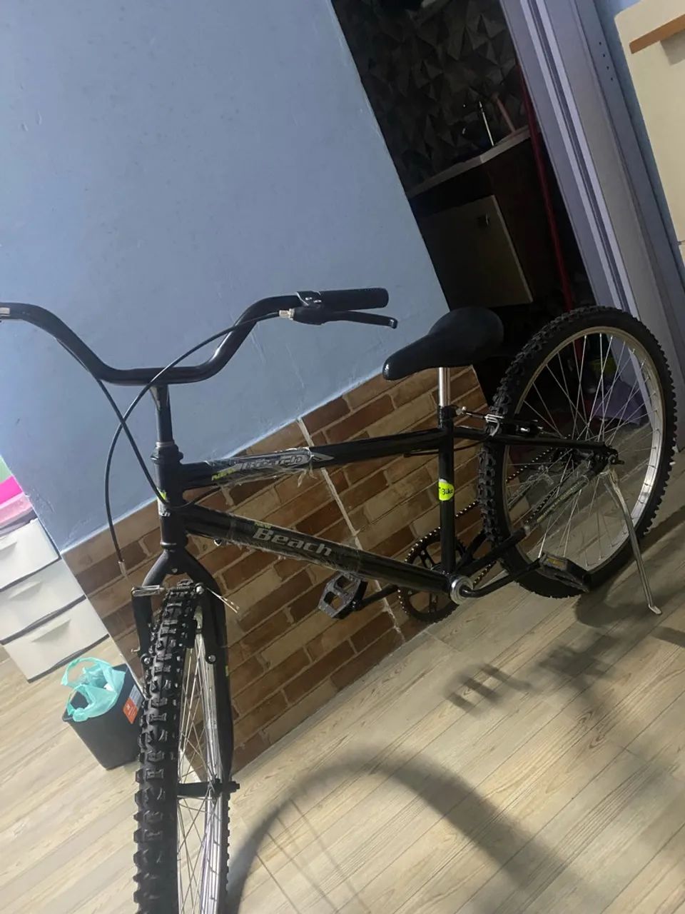 Bicicleta  - Foto 2