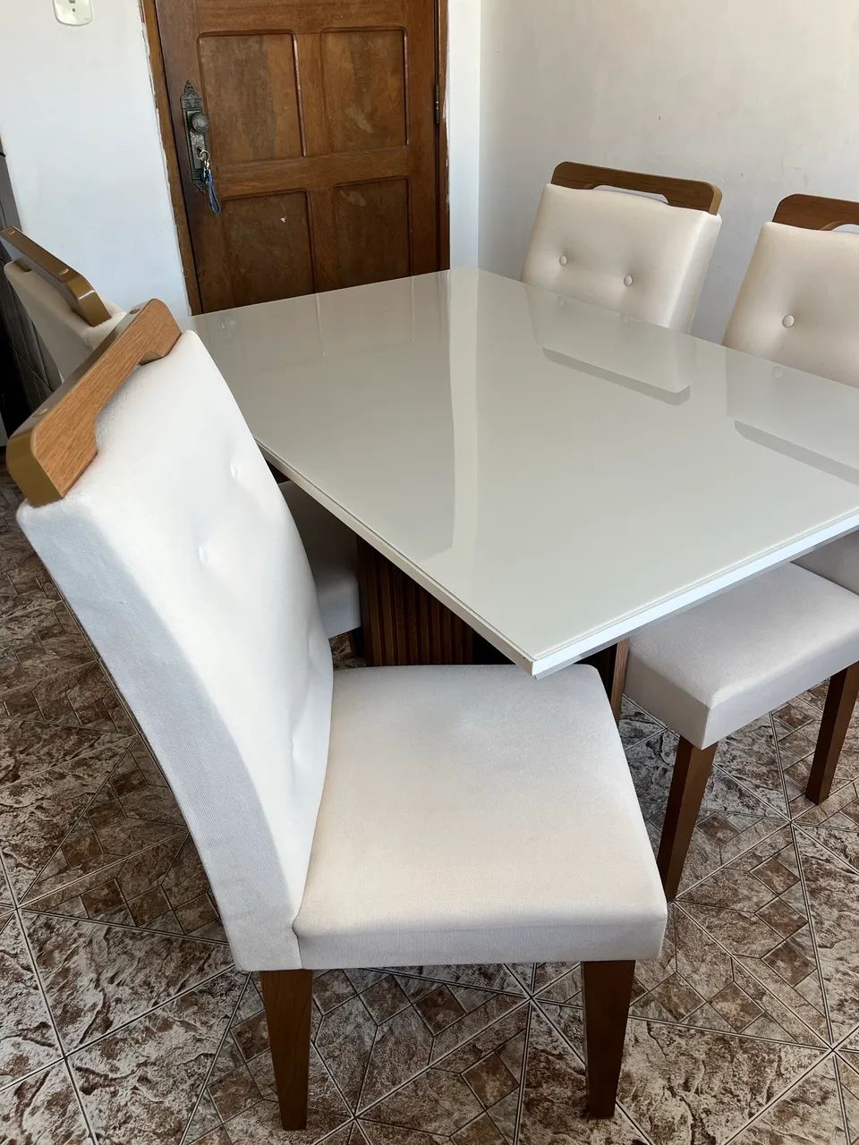 Mesa de jantar - Foto 4