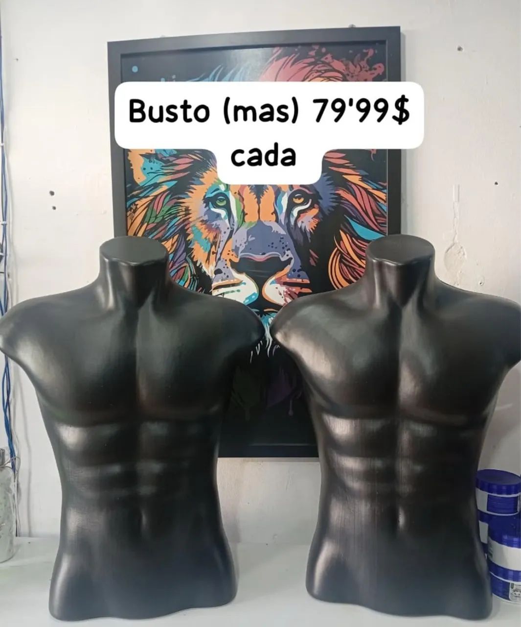 Manequins para loja - Foto 2