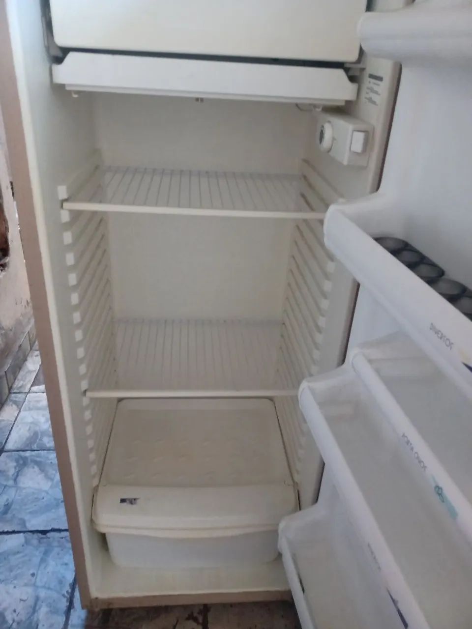 Geladeira Consul 340 litros 110 v - Foto 3