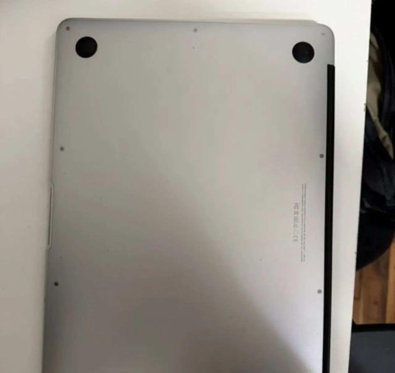 Macbook Air 13 polegadas 2015 - Foto 5