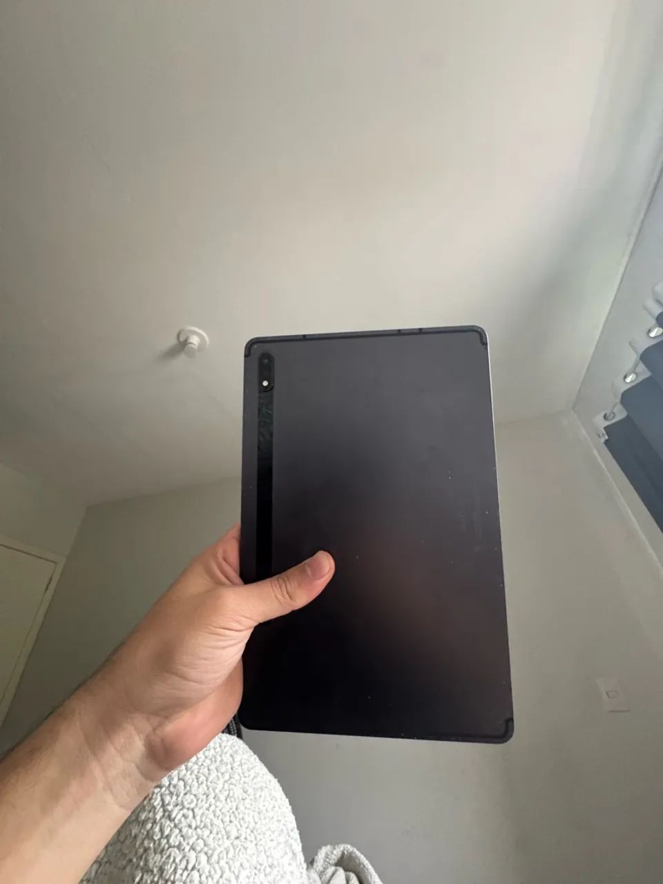 Tab S8 Samsung 256gb 5g - Foto 3