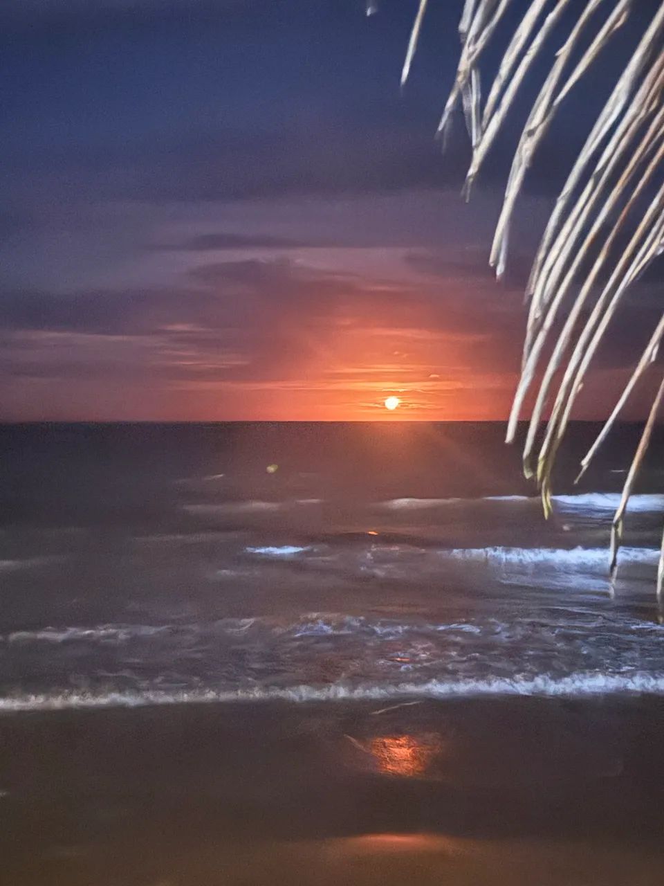 Casa de Praia Pé na Areia - Foto 4
