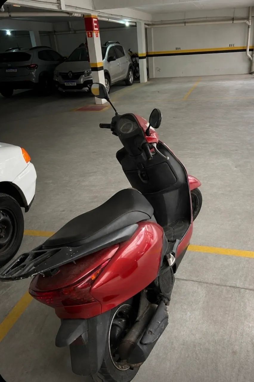 Lead 110 - Foto 2