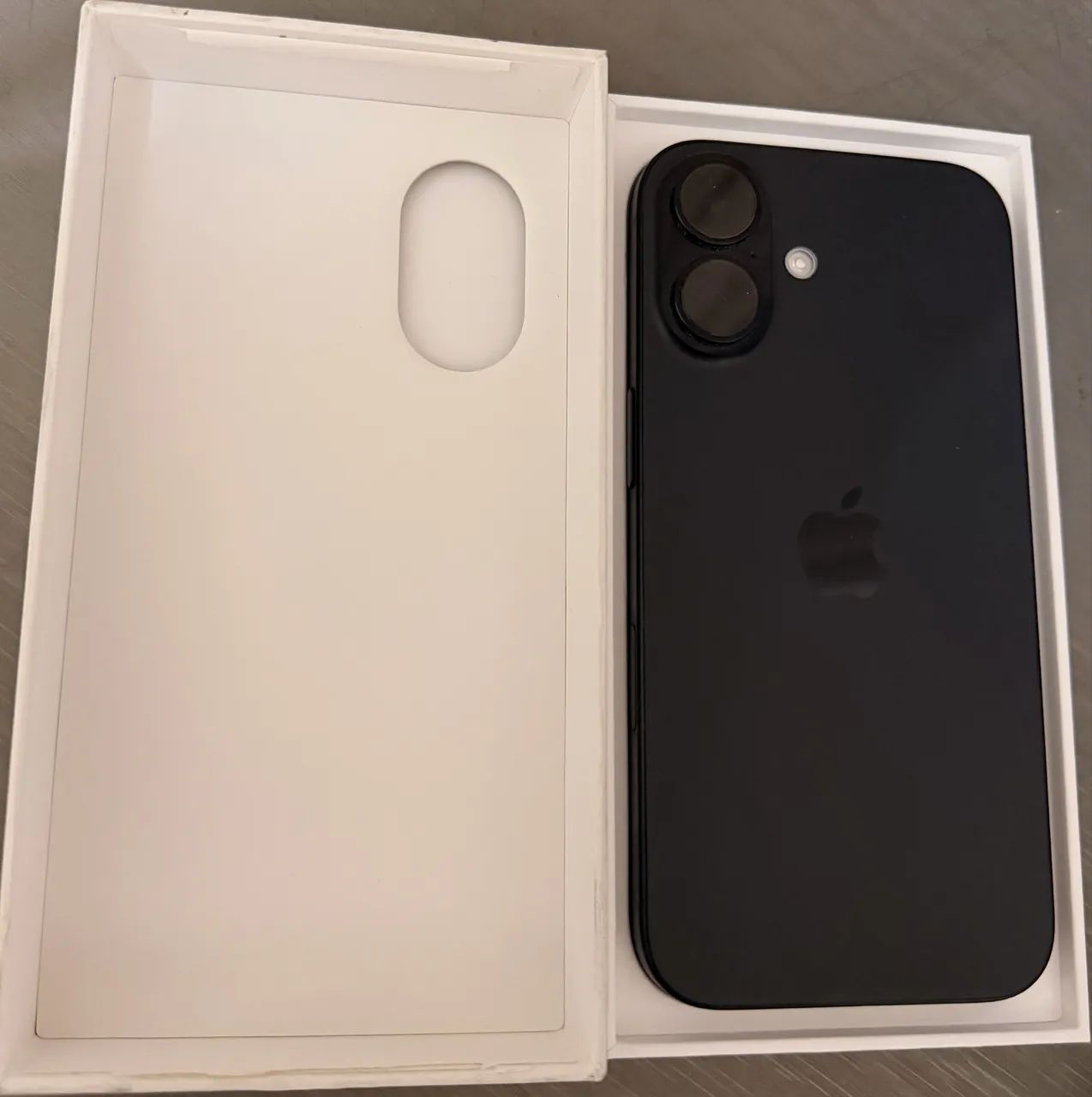 iPhone 16 256 GB