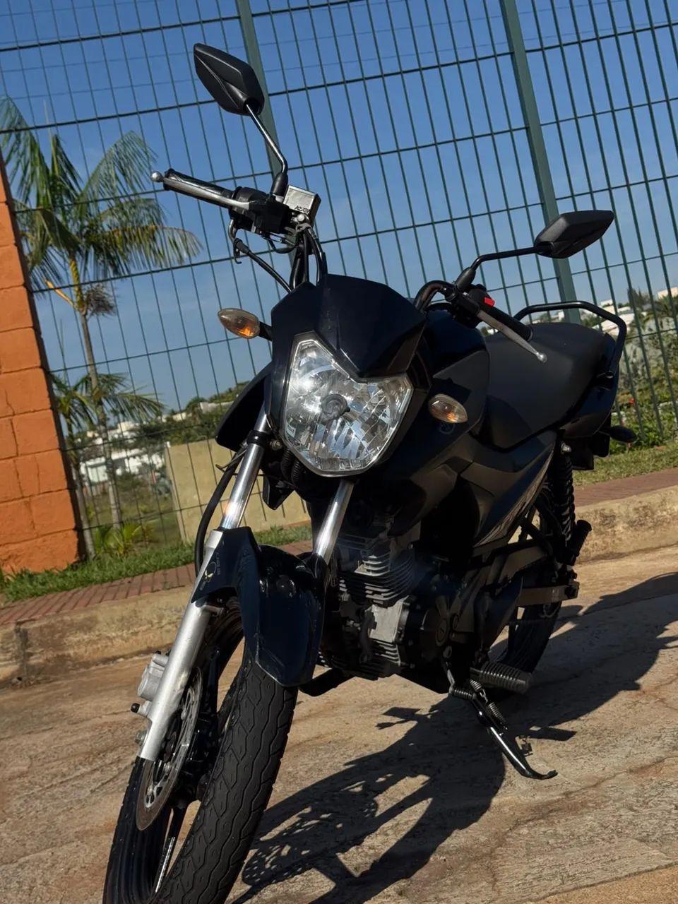 Yamaha factor 150 2020 - Foto 4