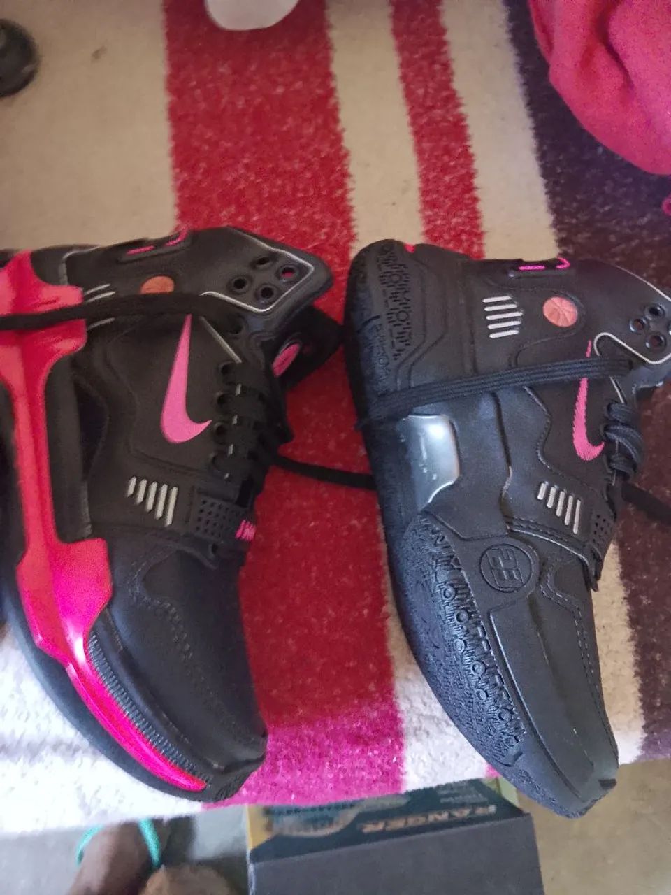Vendo 2 sapatos novos 35 e 36  - Foto 4