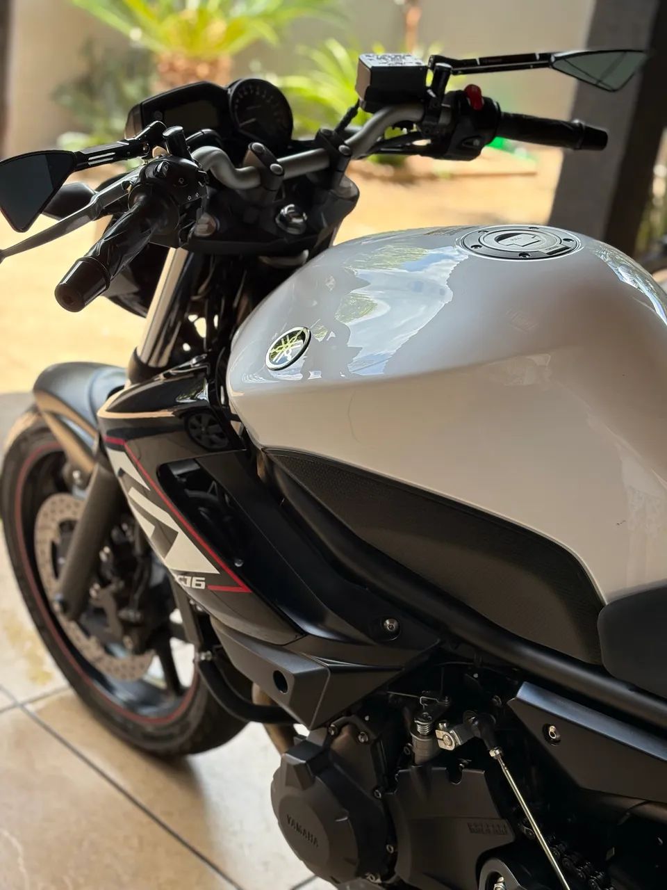 XJ6 N SP 2015 - Foto 5