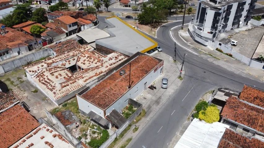 Ponto Comercial para Alugar no Bairros dos Ipês com 672m2. (Oportunidade) - Foto 3
