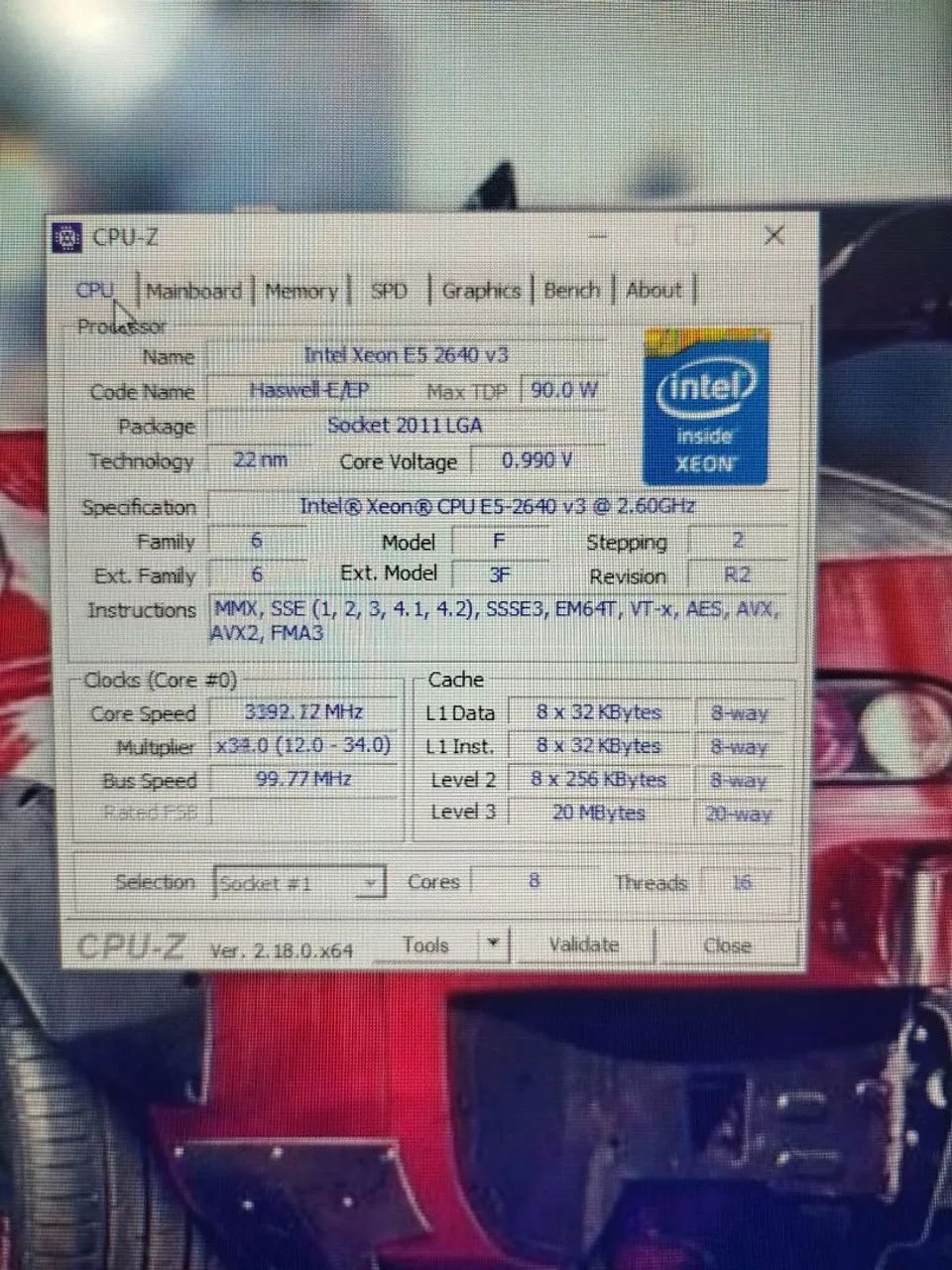 KIT Xeon. valor negociável  - Foto 5