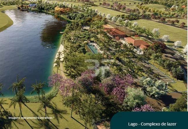 Lotes com excelente topografia - Quinta do Lago - Foto 5