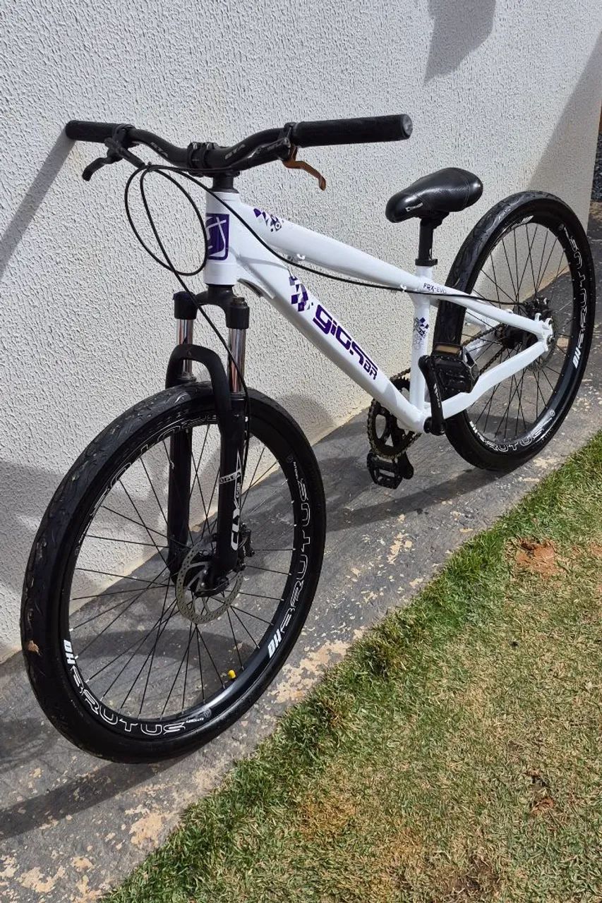 Bicicleta Quadro Gios Aro 26