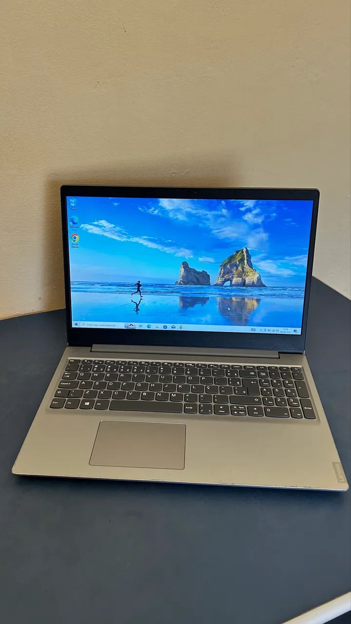 Notebook Lenovo 