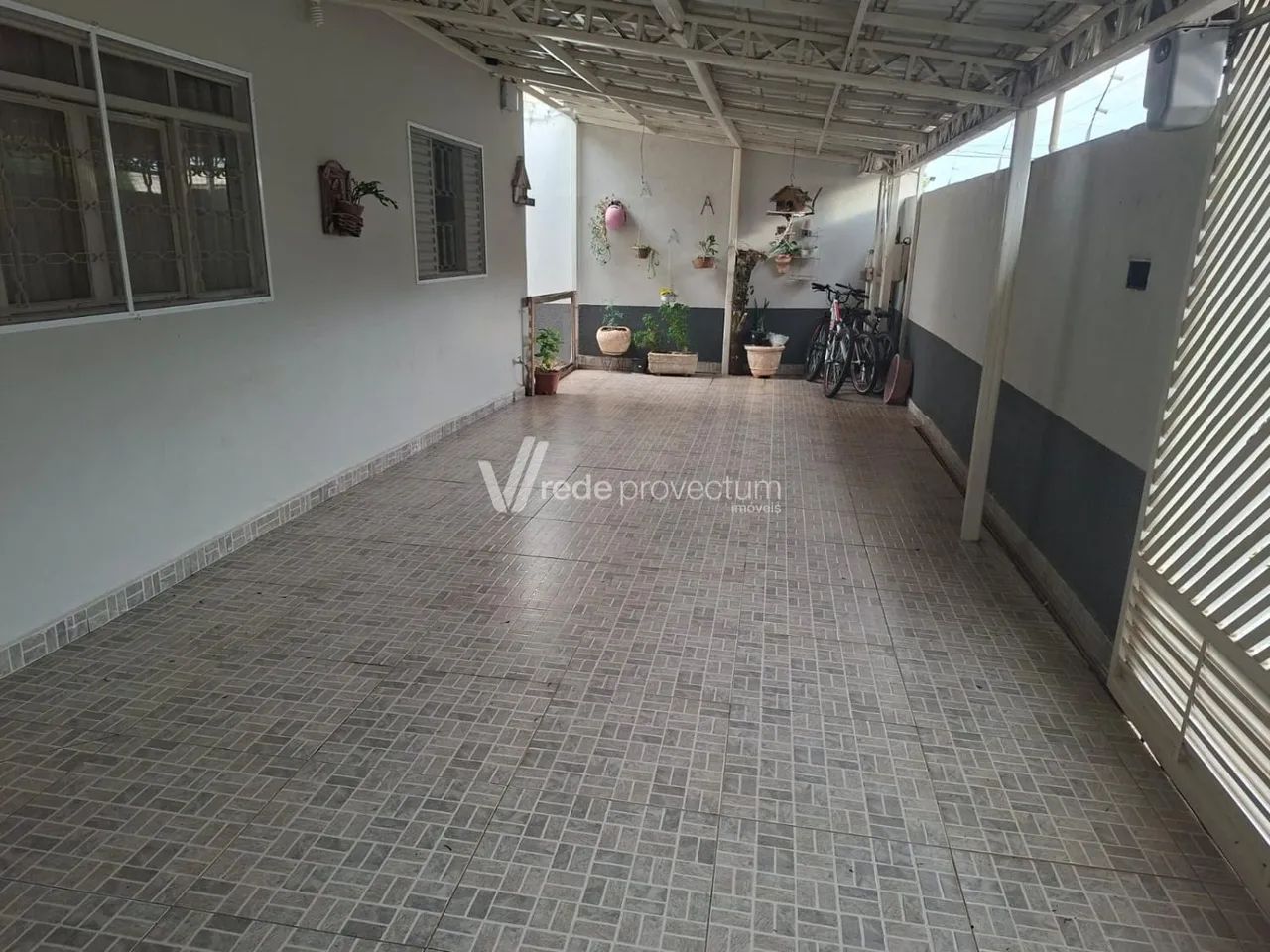 casa - Jardim América - Paulínia - Foto 4