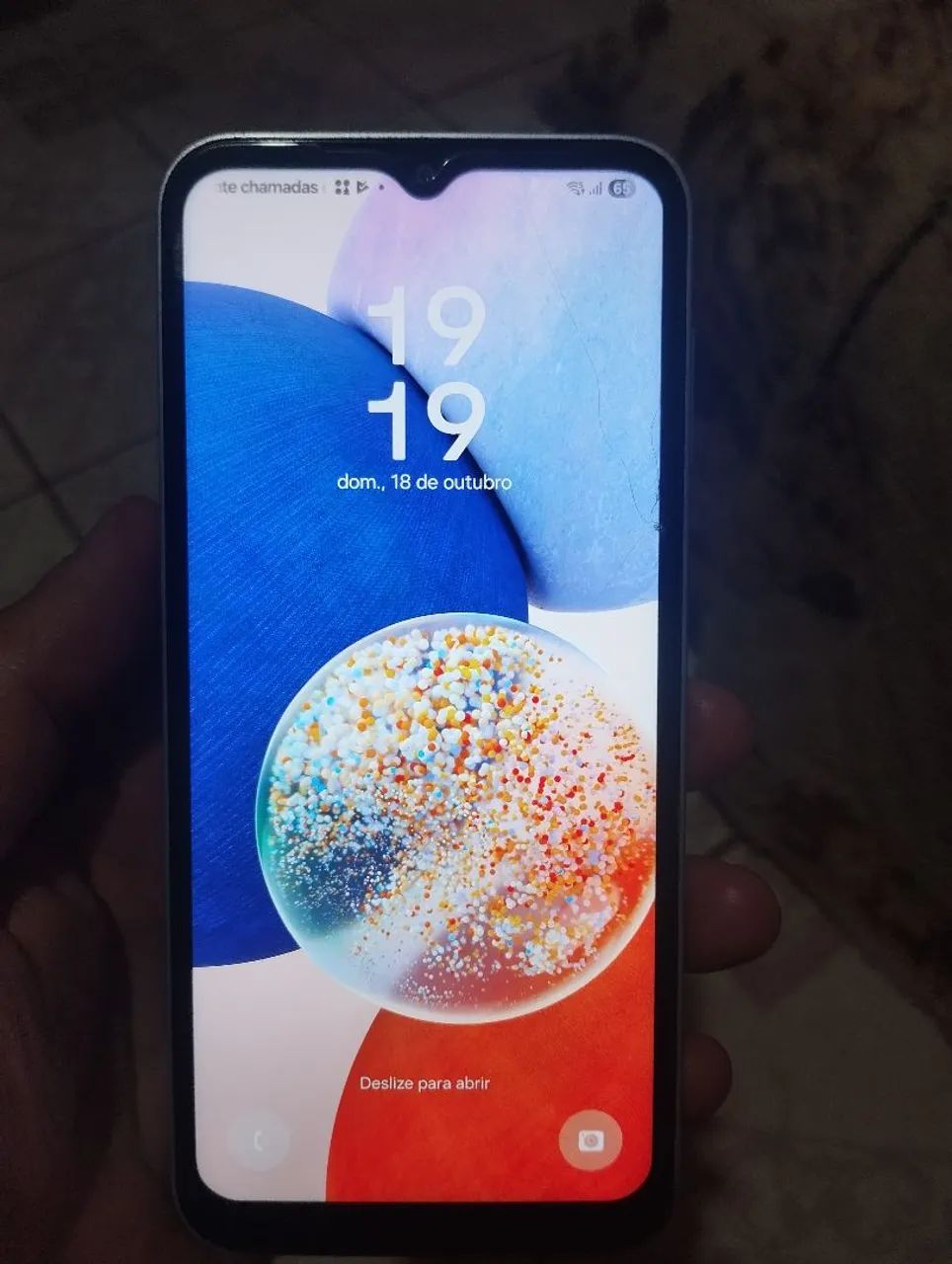 Galaxy A14  - Foto 4