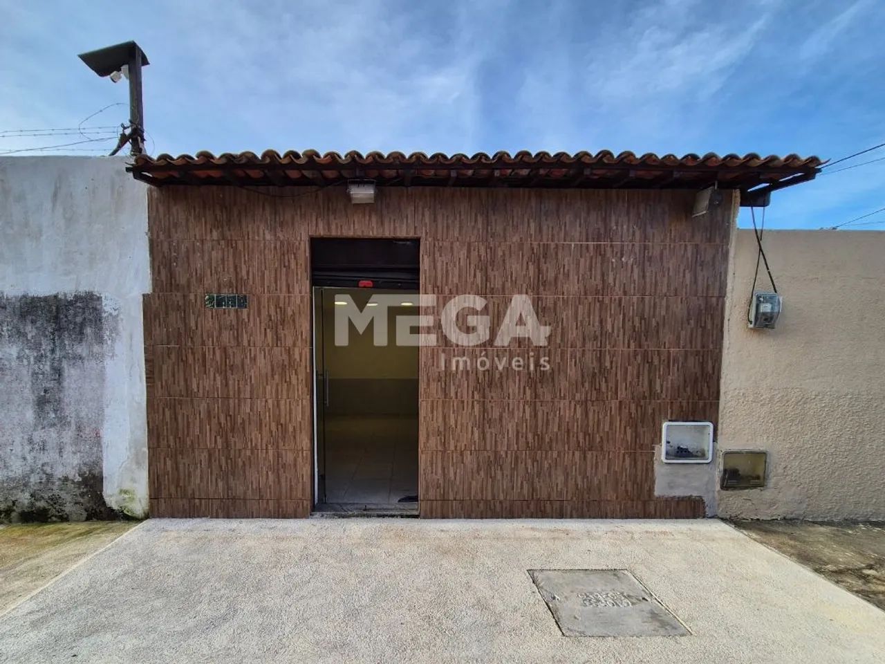 Sala comercial no bairro Mondubim em Fortaleza, CE