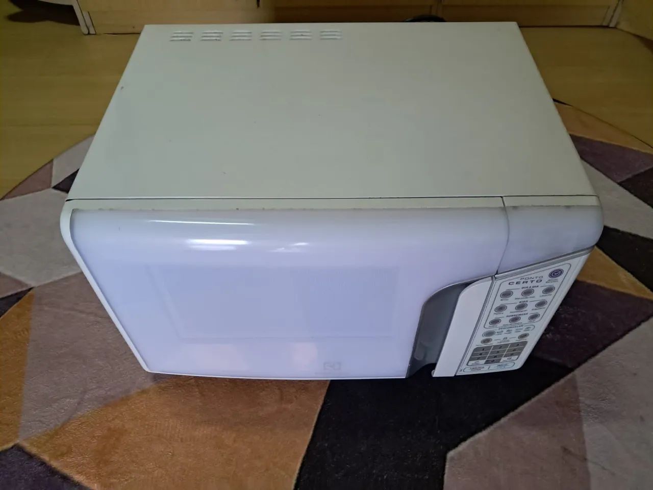 Micro-ondas 32L