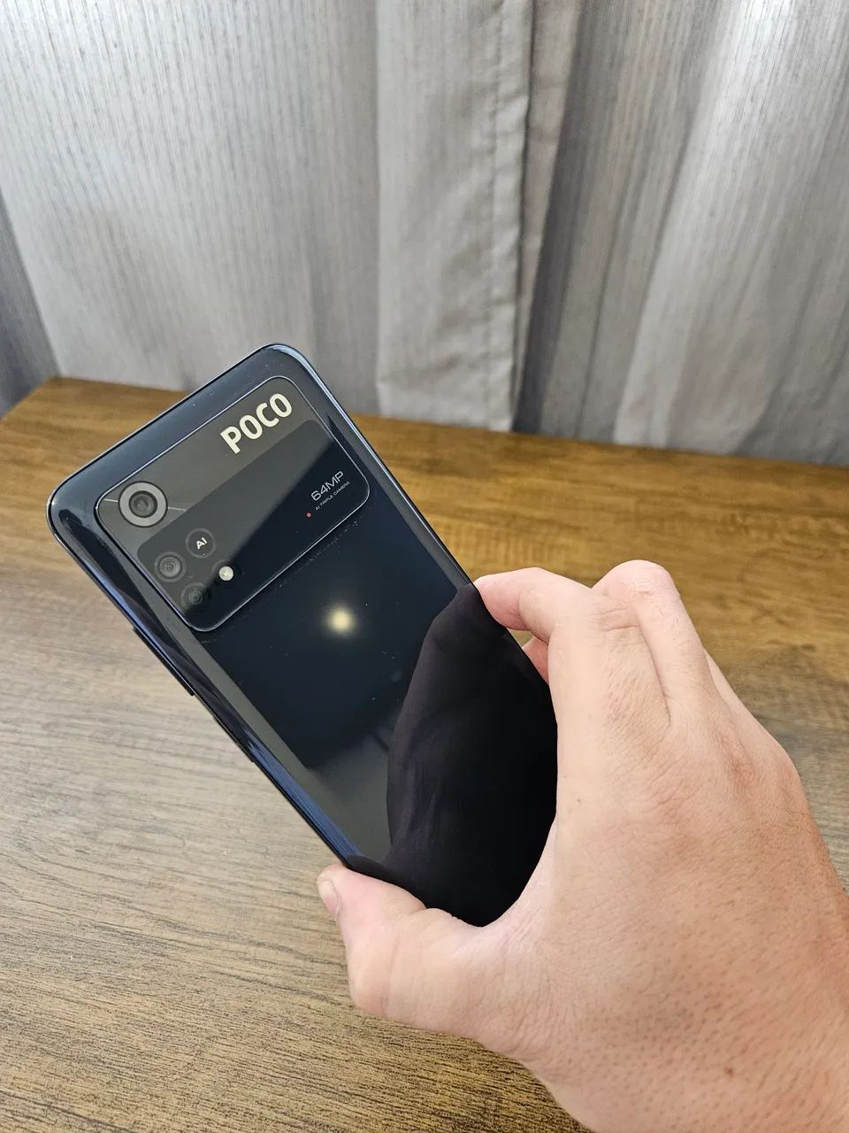 Poco m4 pro  - Foto 4