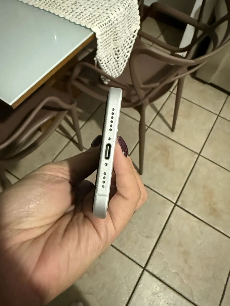 iPhone 16plus 128g - Foto 4