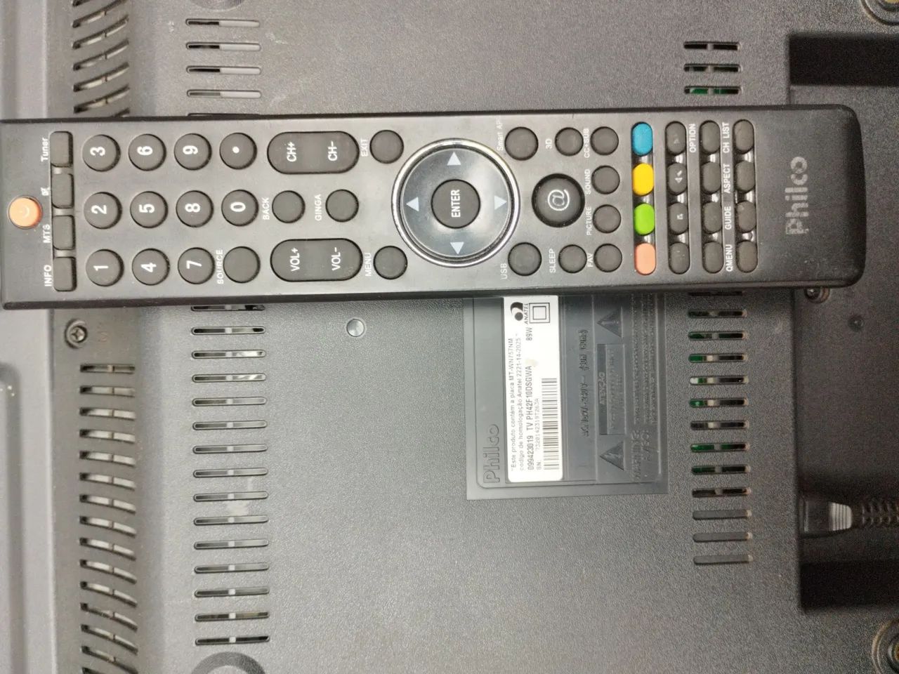 Televisão  - Foto 2
