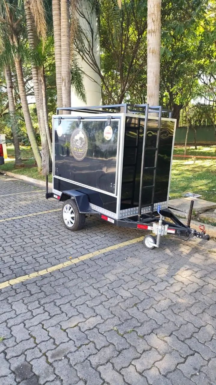 Treilher beer truck - Foto 2