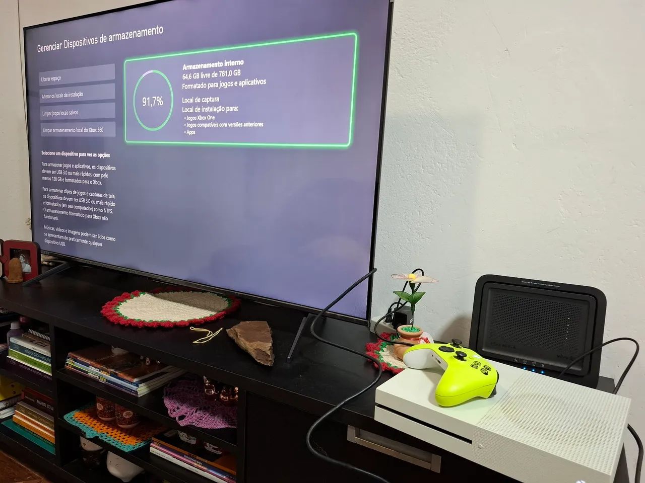 X Box One S - Foto 5
