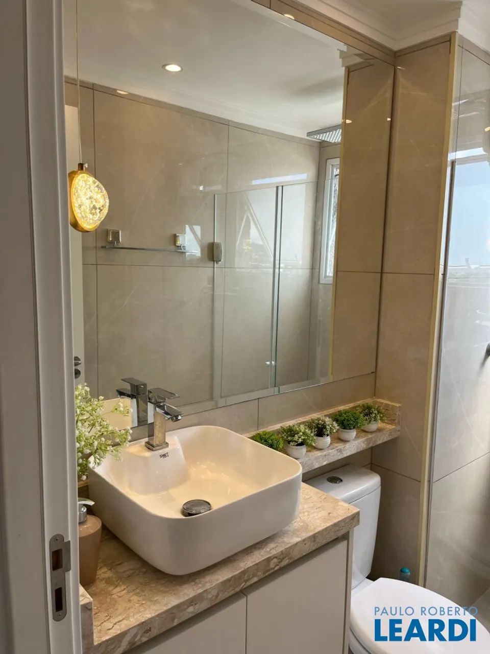 APARTAMENTO - VILA JOÃO BASSO - SP - Foto 4