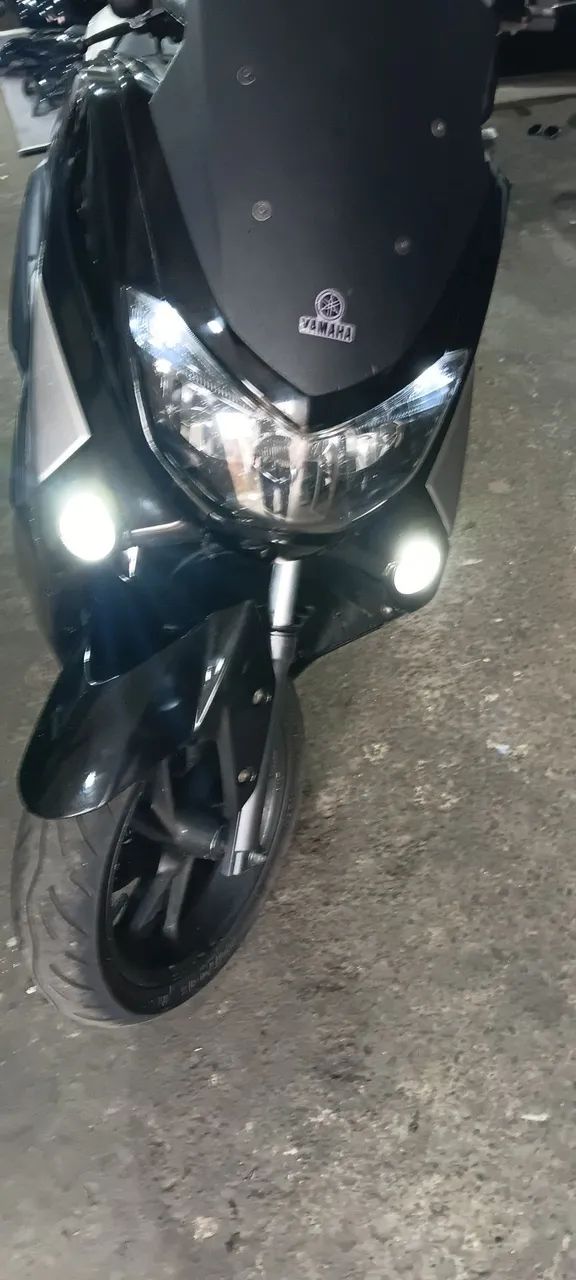 N max conservada 